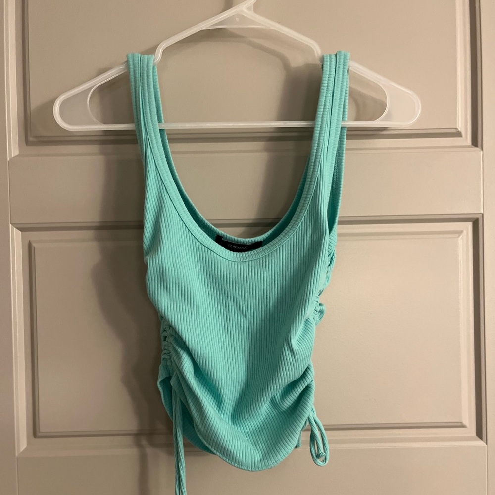 Forever 21 Crop Top Bundle